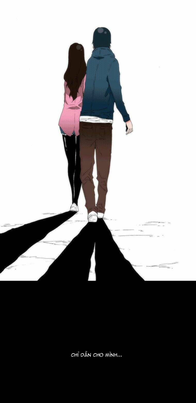 Can’T See Can’T Hear But Love Chapter 50 - Trang 2