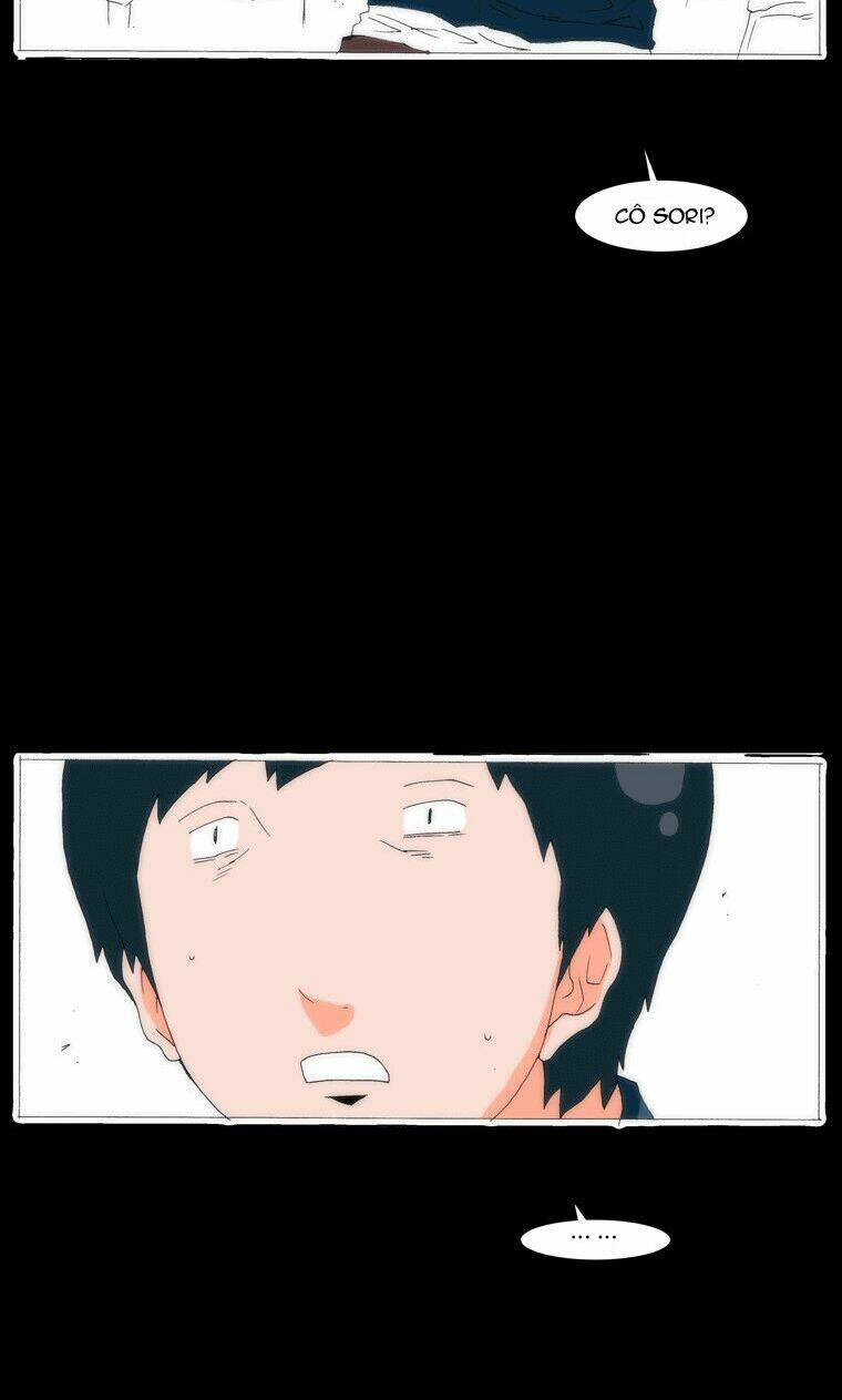 Can’T See Can’T Hear But Love Chapter 50 - Trang 2