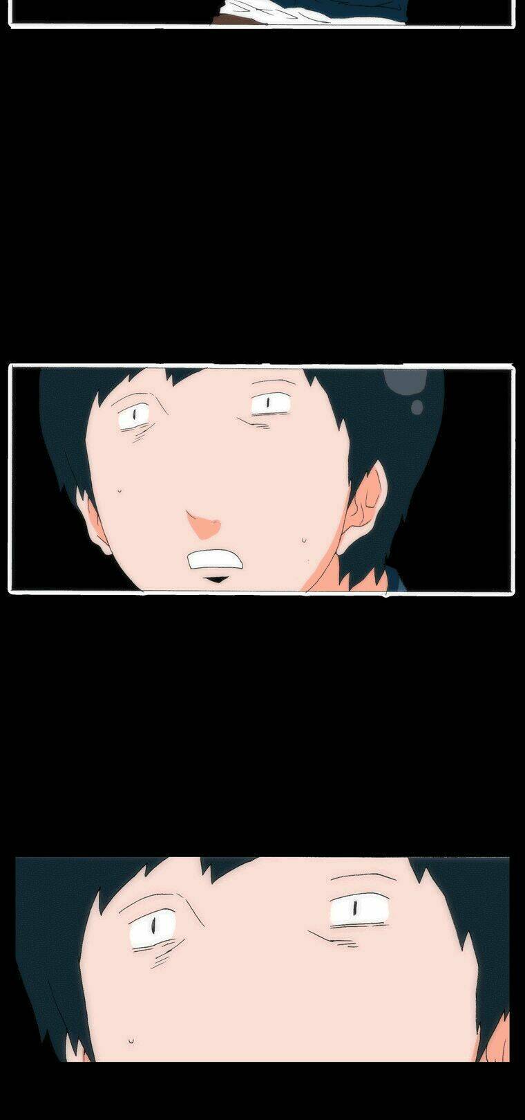 Can’T See Can’T Hear But Love Chapter 50 - Trang 2