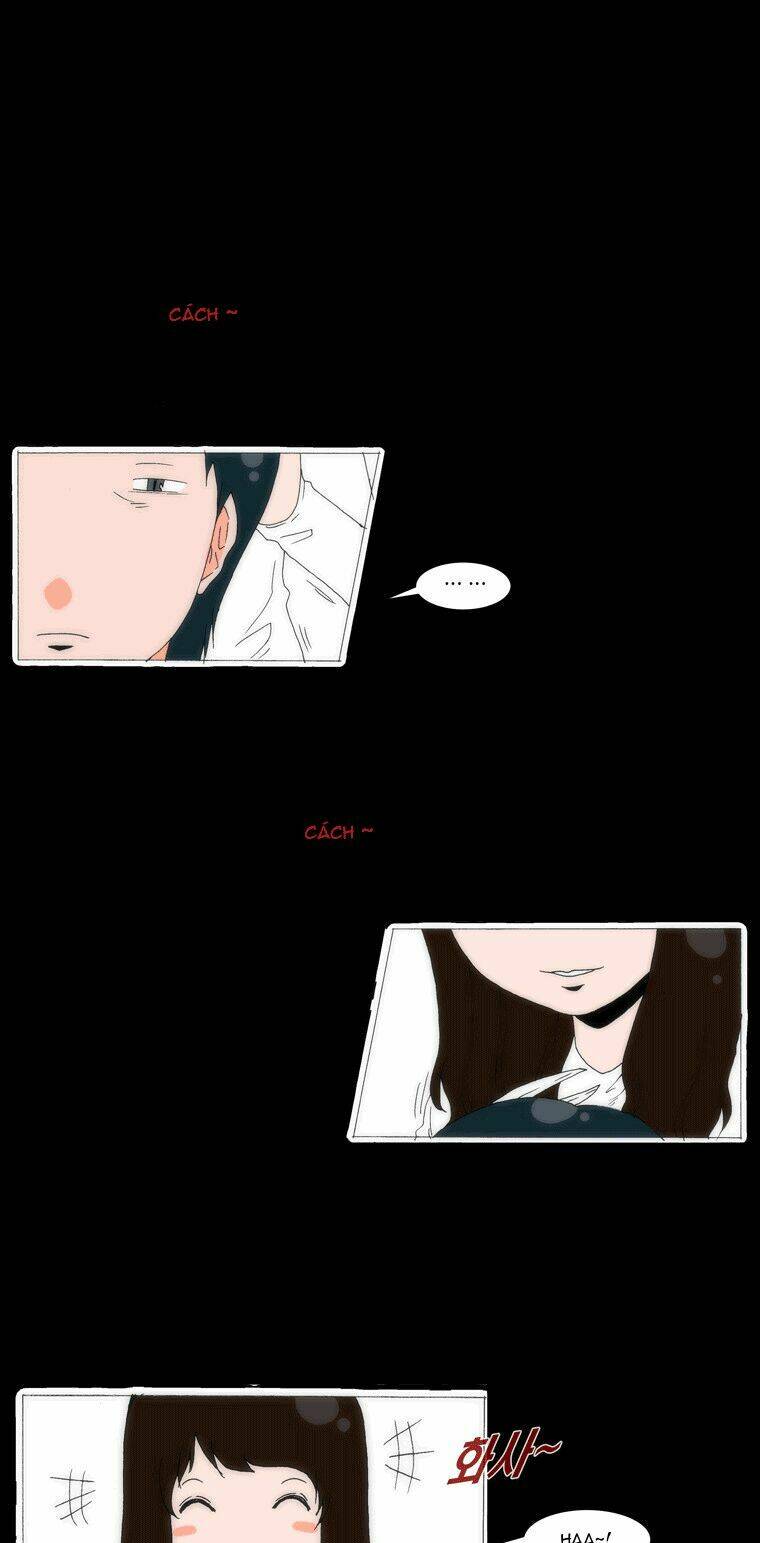 Can’T See Can’T Hear But Love Chapter 50 - Trang 2