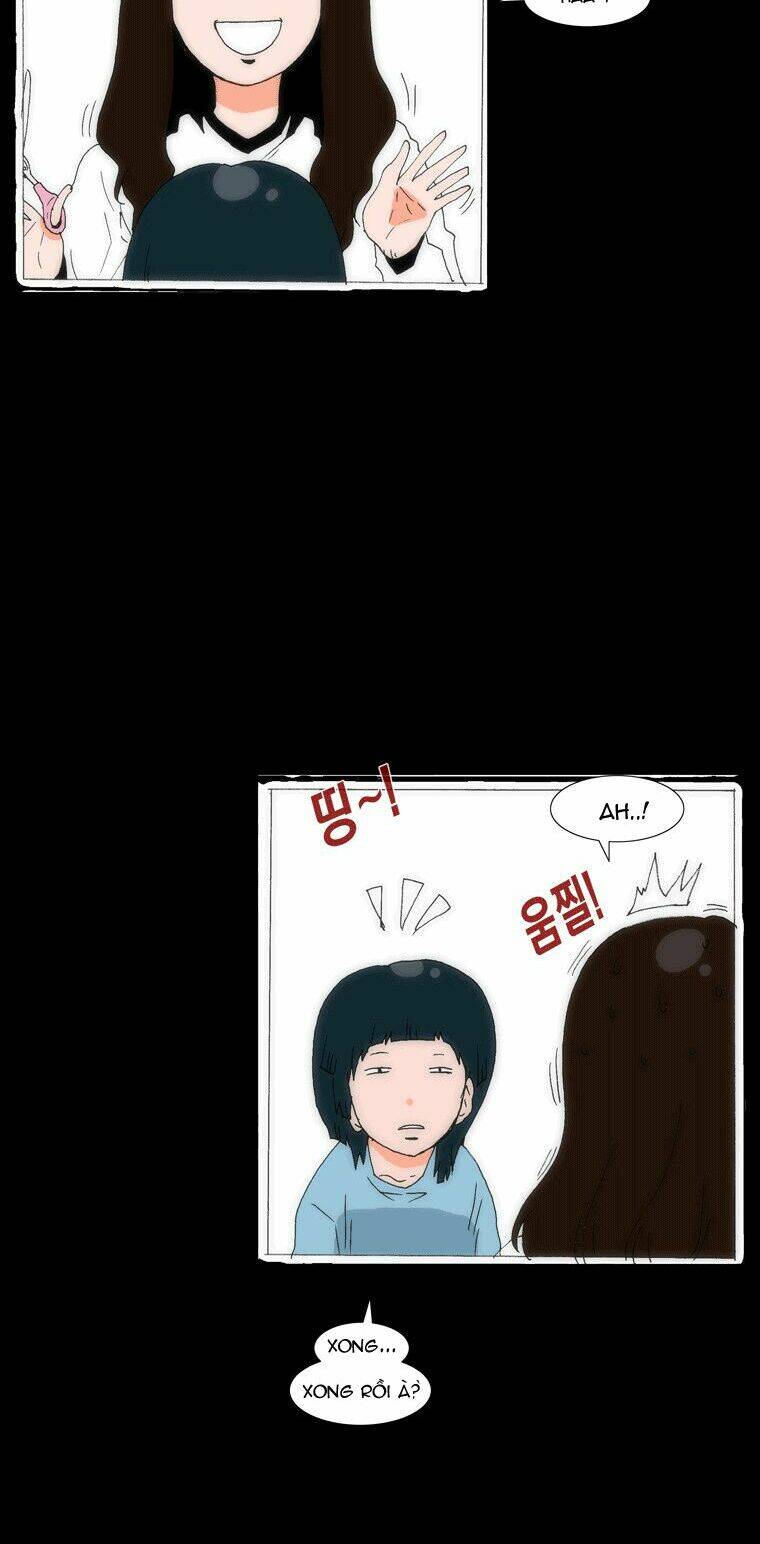 Can’T See Can’T Hear But Love Chapter 50 - Trang 2