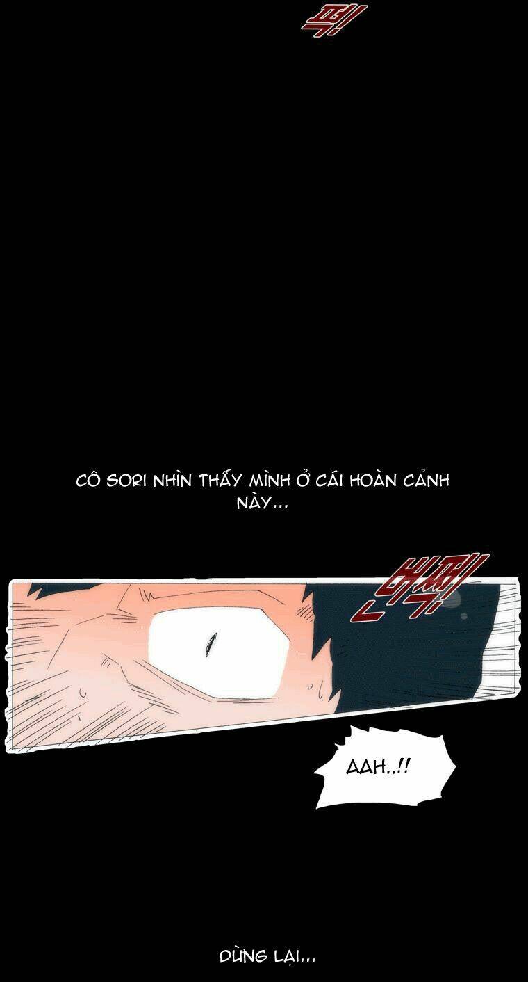 Can’T See Can’T Hear But Love Chapter 51 - Trang 2