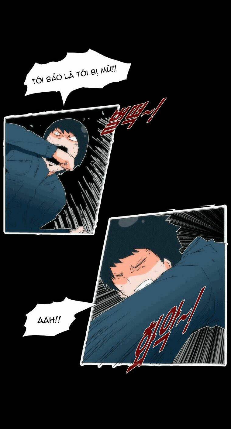 Can’T See Can’T Hear But Love Chapter 51 - Trang 2