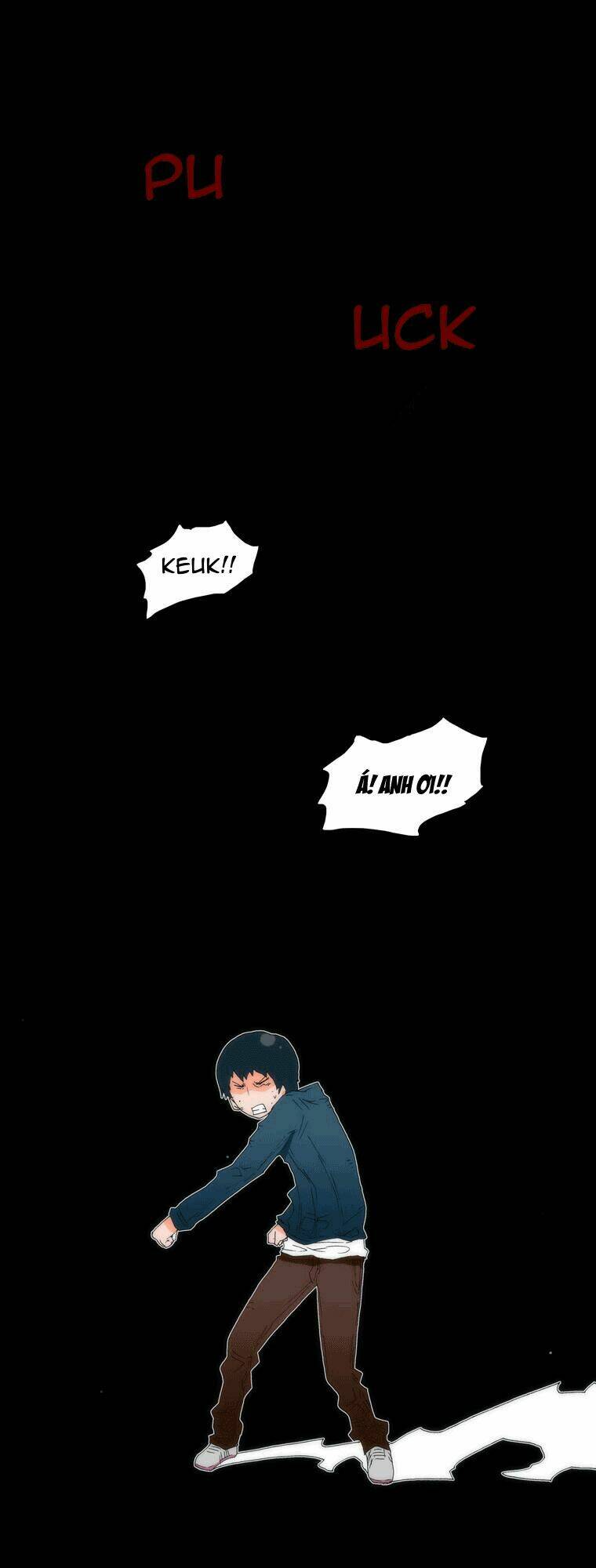 Can’T See Can’T Hear But Love Chapter 51 - Trang 2