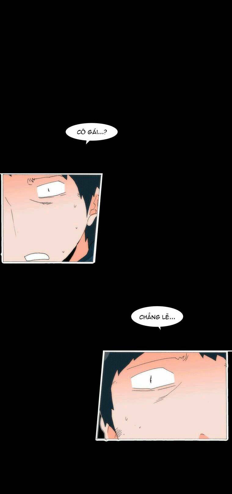 Can’T See Can’T Hear But Love Chapter 51 - Trang 2