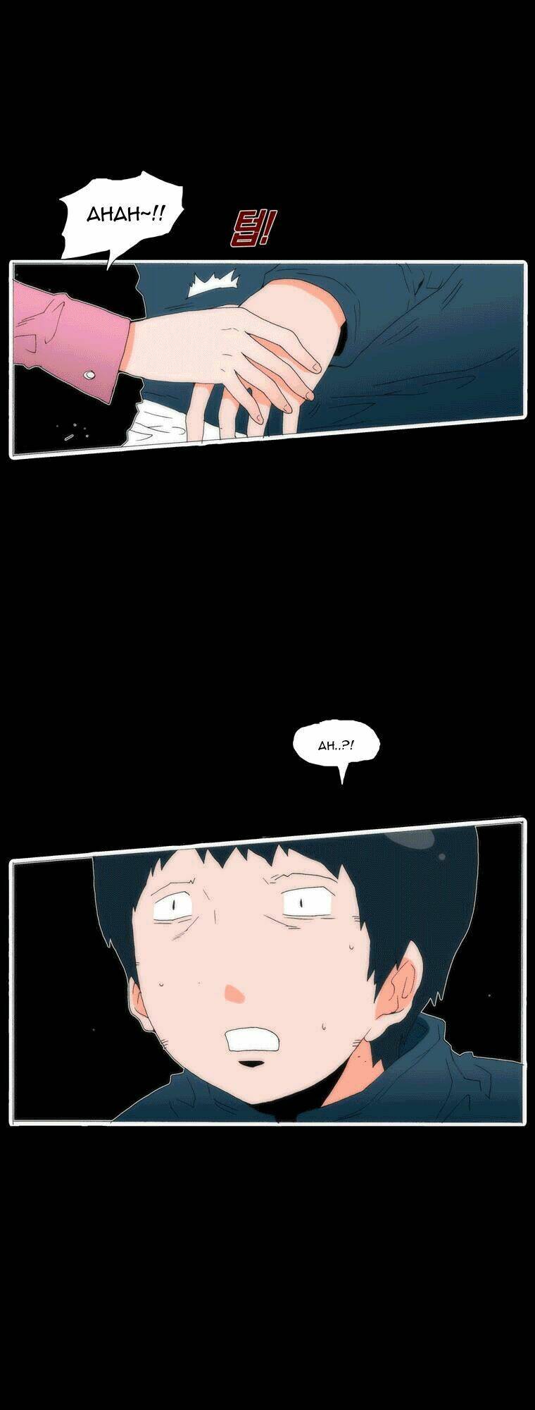 Can’T See Can’T Hear But Love Chapter 51 - Trang 2