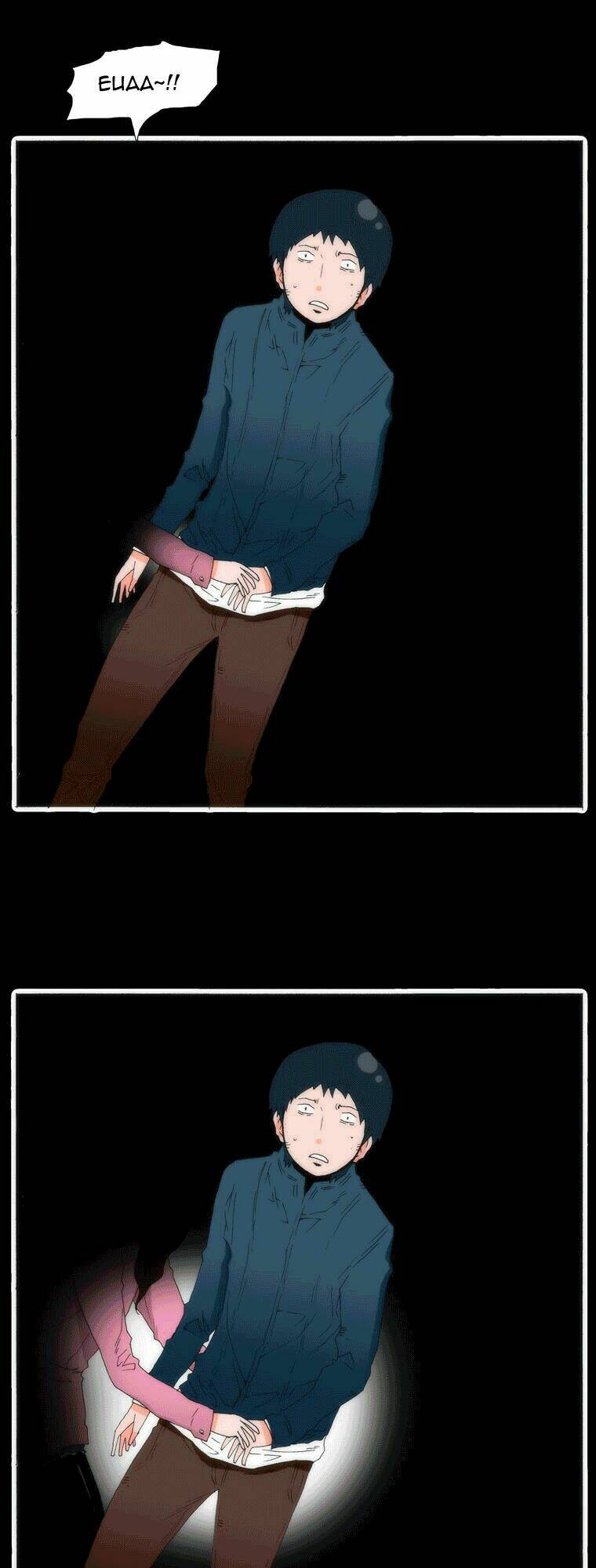 Can’T See Can’T Hear But Love Chapter 51 - Trang 2