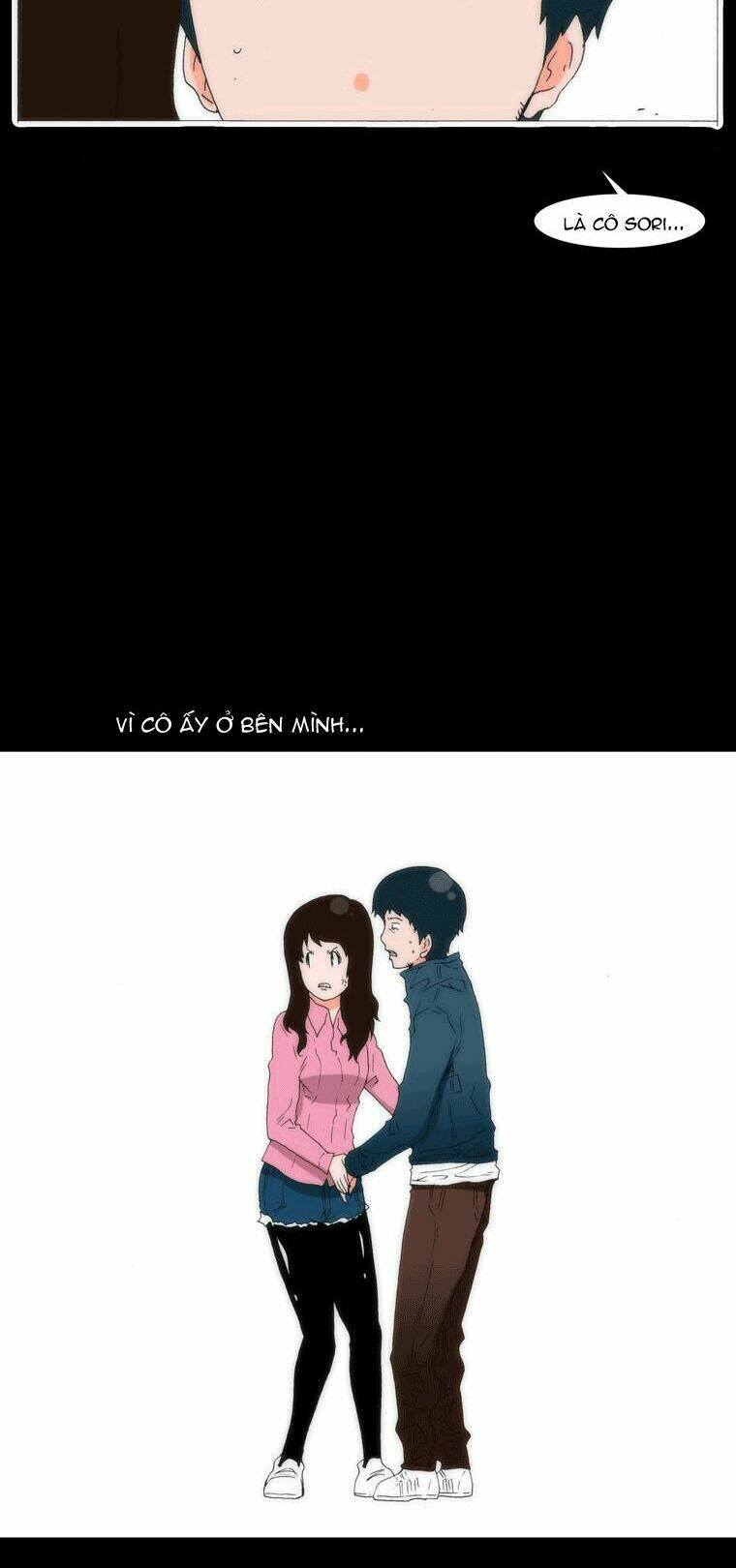 Can’T See Can’T Hear But Love Chapter 51 - Trang 2