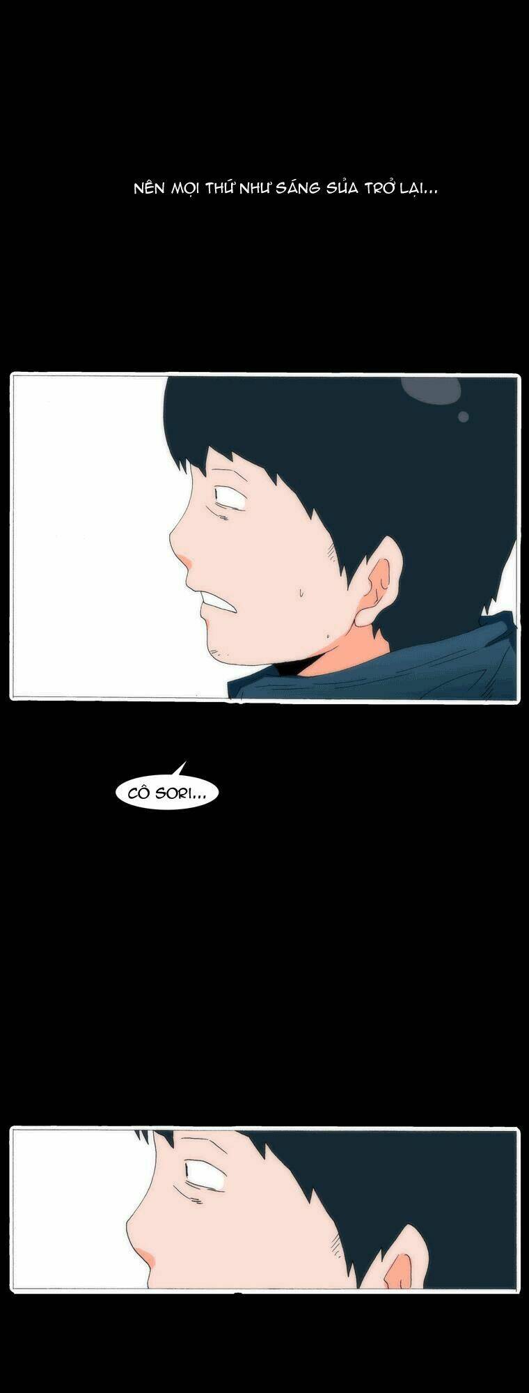 Can’T See Can’T Hear But Love Chapter 51 - Trang 2