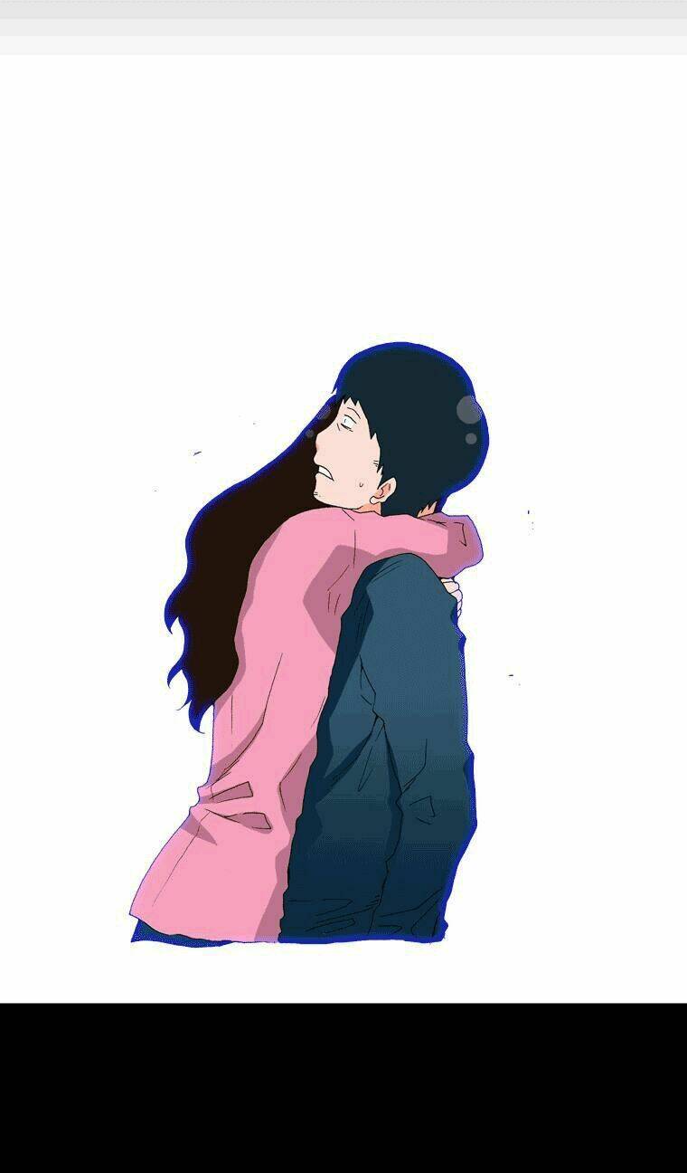 Can’T See Can’T Hear But Love Chapter 51 - Trang 2