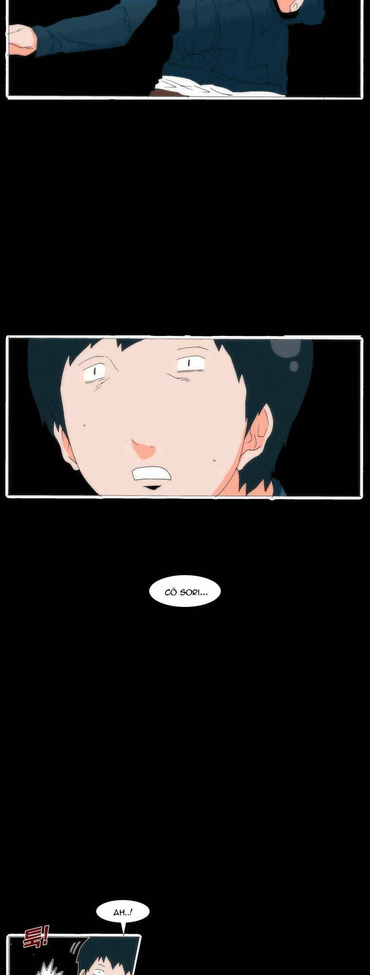 Can’T See Can’T Hear But Love Chapter 51 - Trang 2