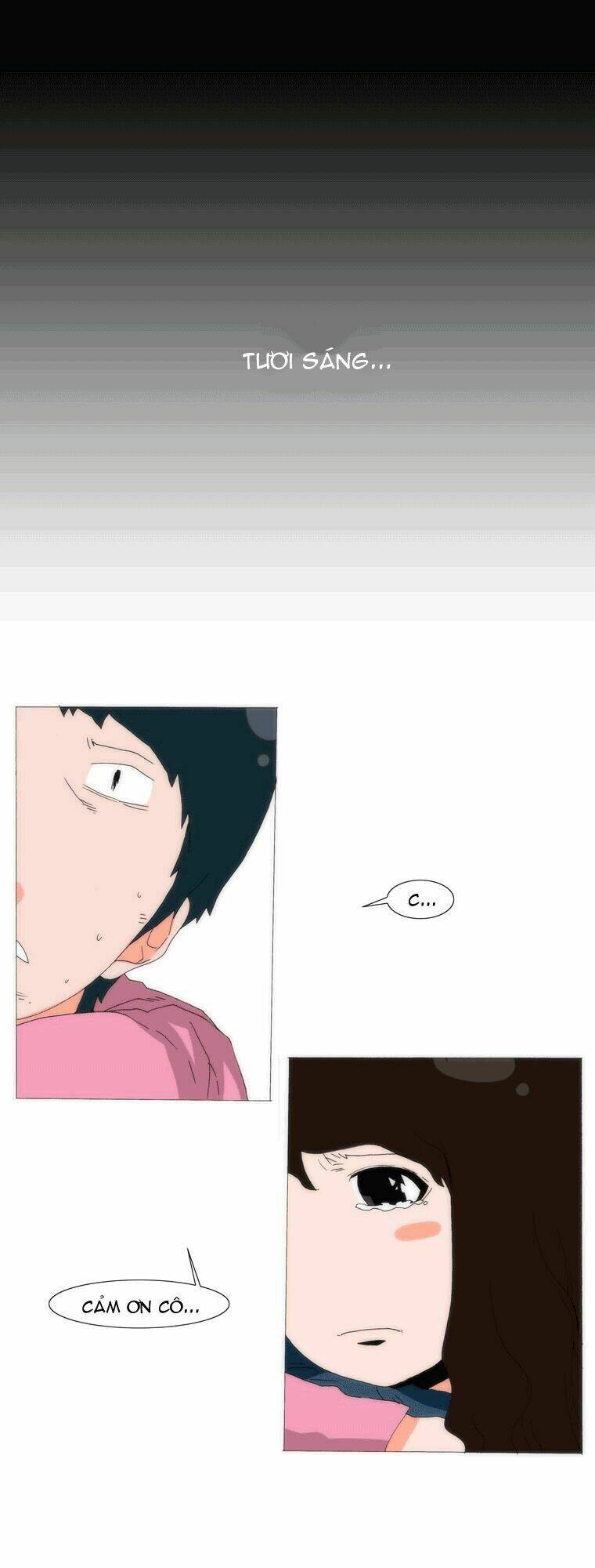 Can’T See Can’T Hear But Love Chapter 51 - Trang 2