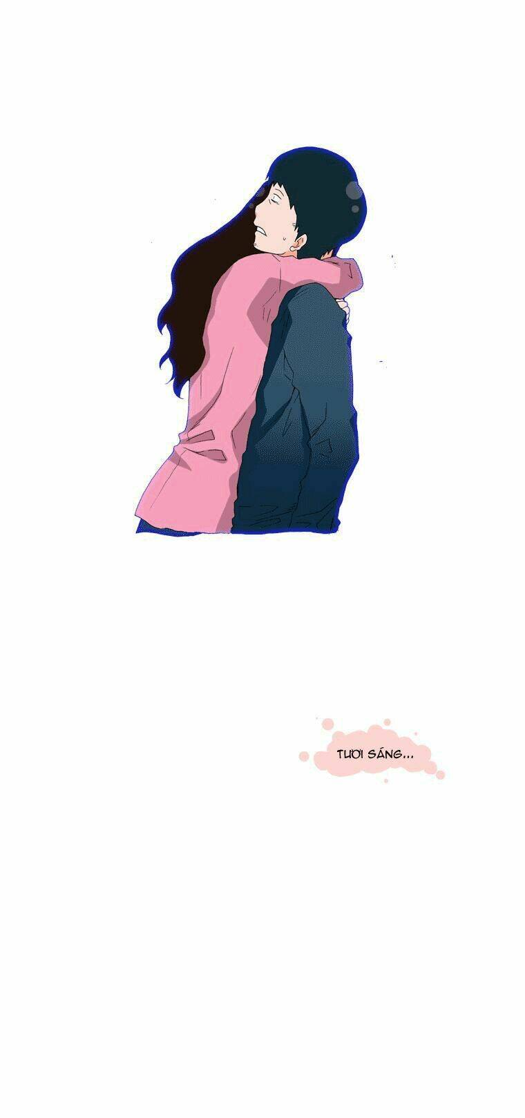 Can’T See Can’T Hear But Love Chapter 51 - Trang 2