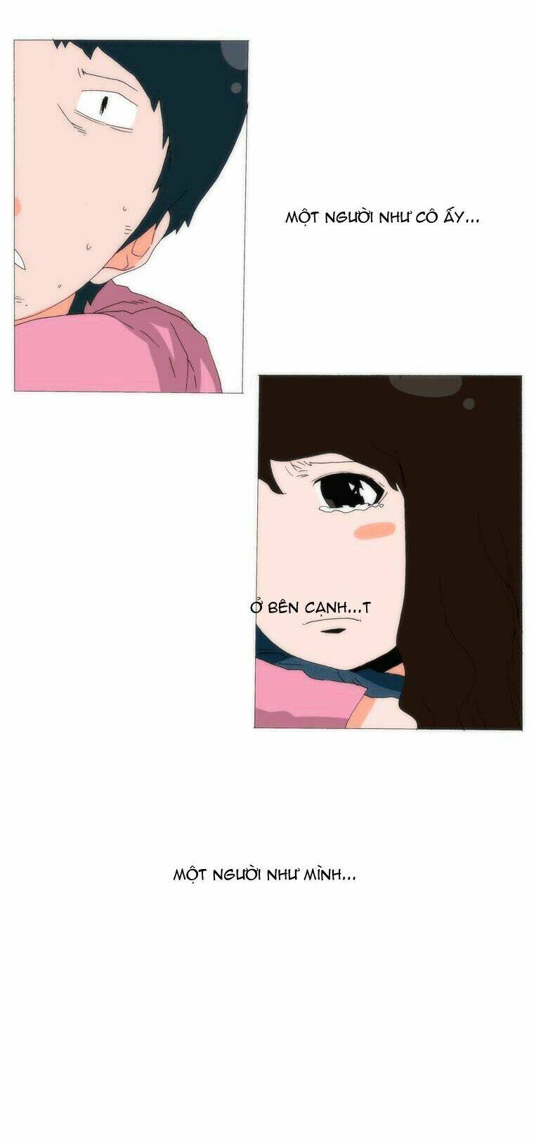 Can’T See Can’T Hear But Love Chapter 51 - Trang 2