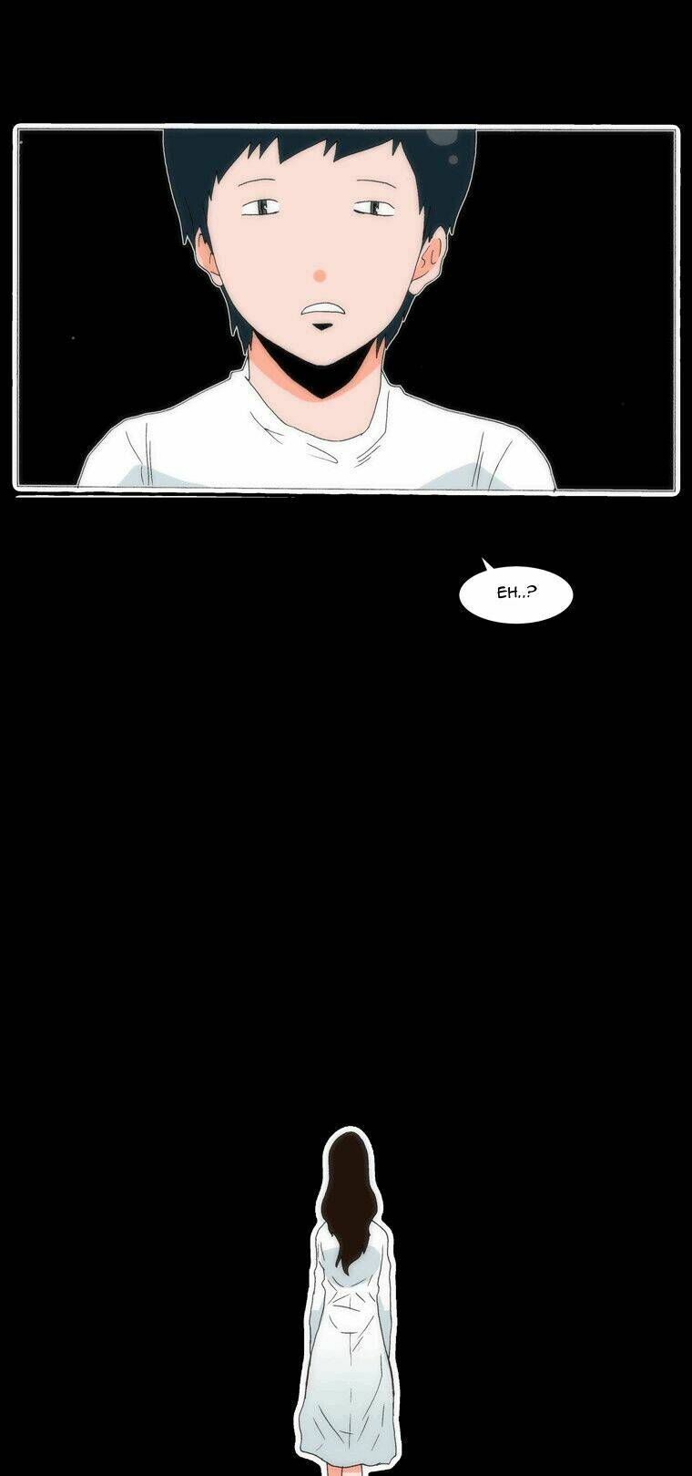 Can’T See Can’T Hear But Love Chapter 52 - Trang 2