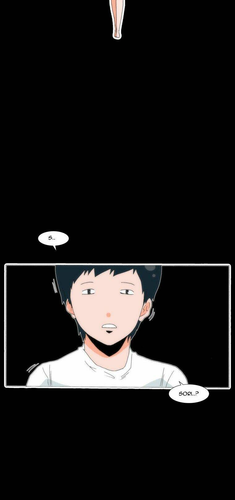 Can’T See Can’T Hear But Love Chapter 52 - Trang 2