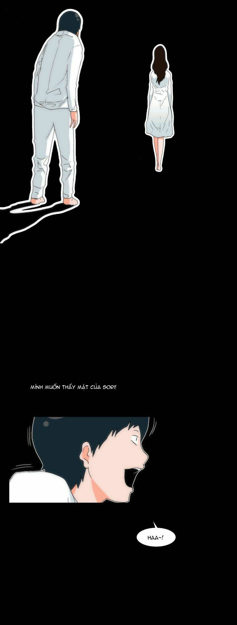 Can’T See Can’T Hear But Love Chapter 52 - Trang 2