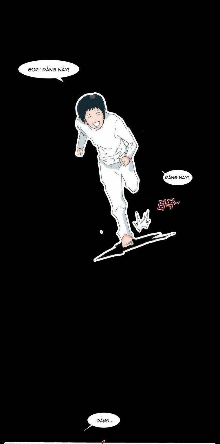 Can’T See Can’T Hear But Love Chapter 52 - Trang 2