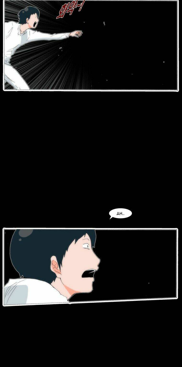 Can’T See Can’T Hear But Love Chapter 52 - Trang 2