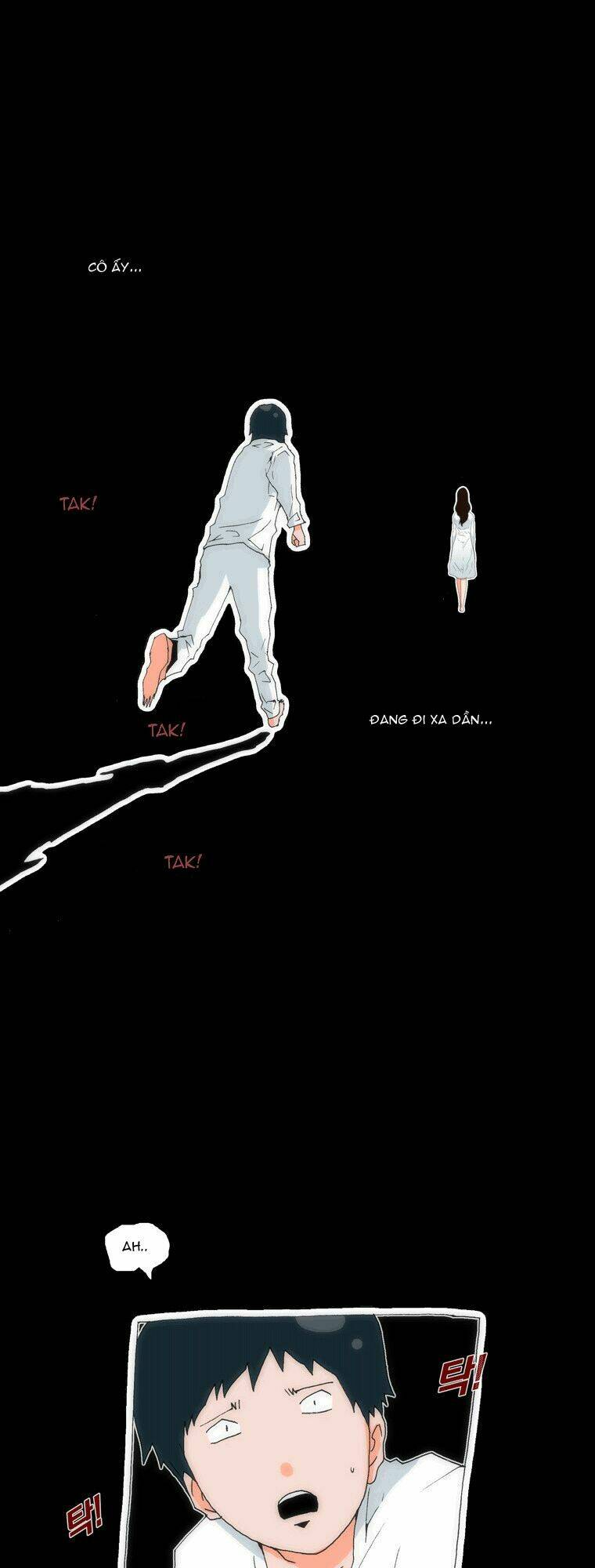 Can’T See Can’T Hear But Love Chapter 52 - Trang 2