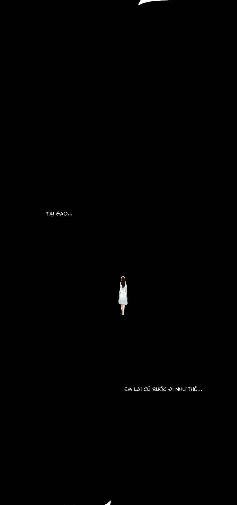 Can’T See Can’T Hear But Love Chapter 52 - Trang 2