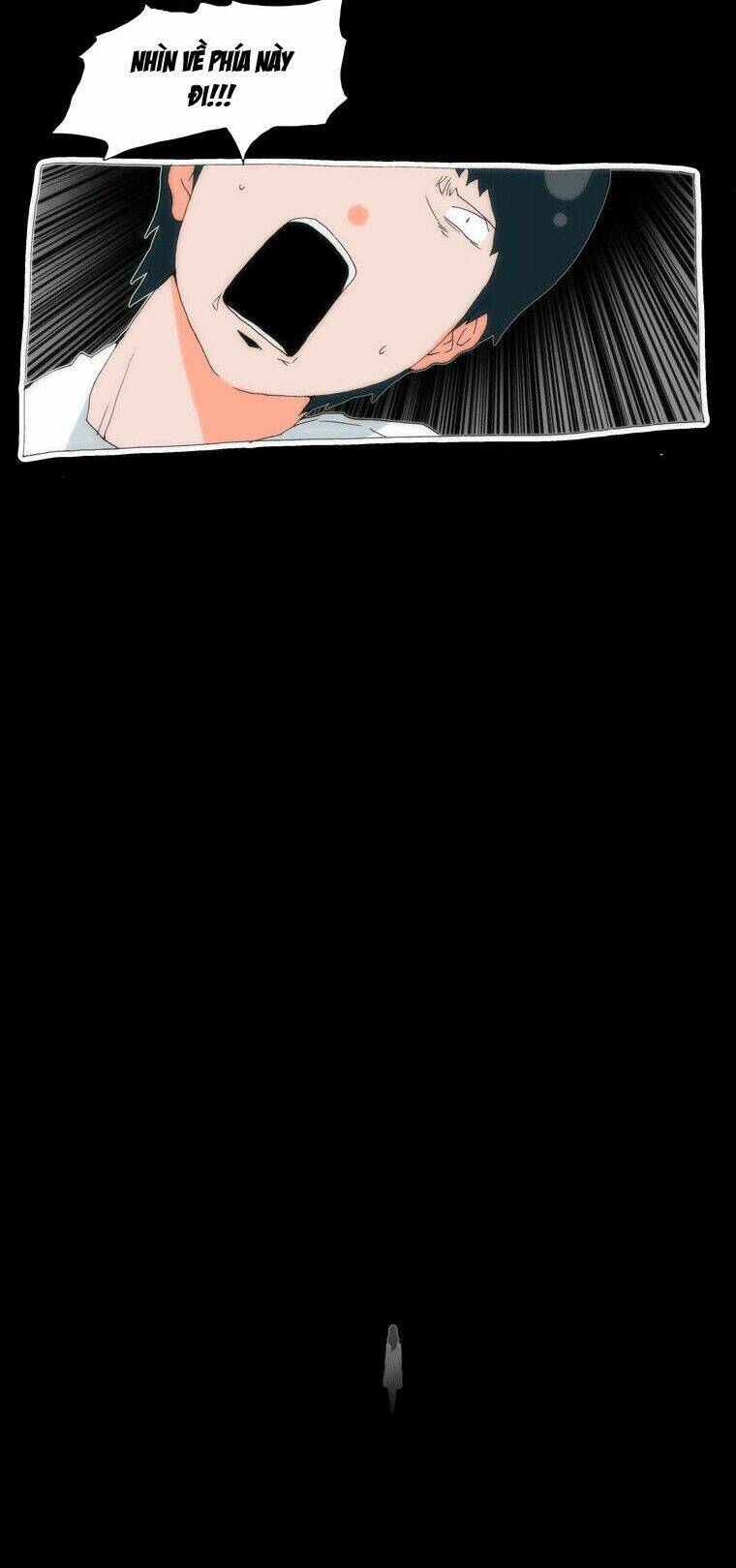 Can’T See Can’T Hear But Love Chapter 52 - Trang 2