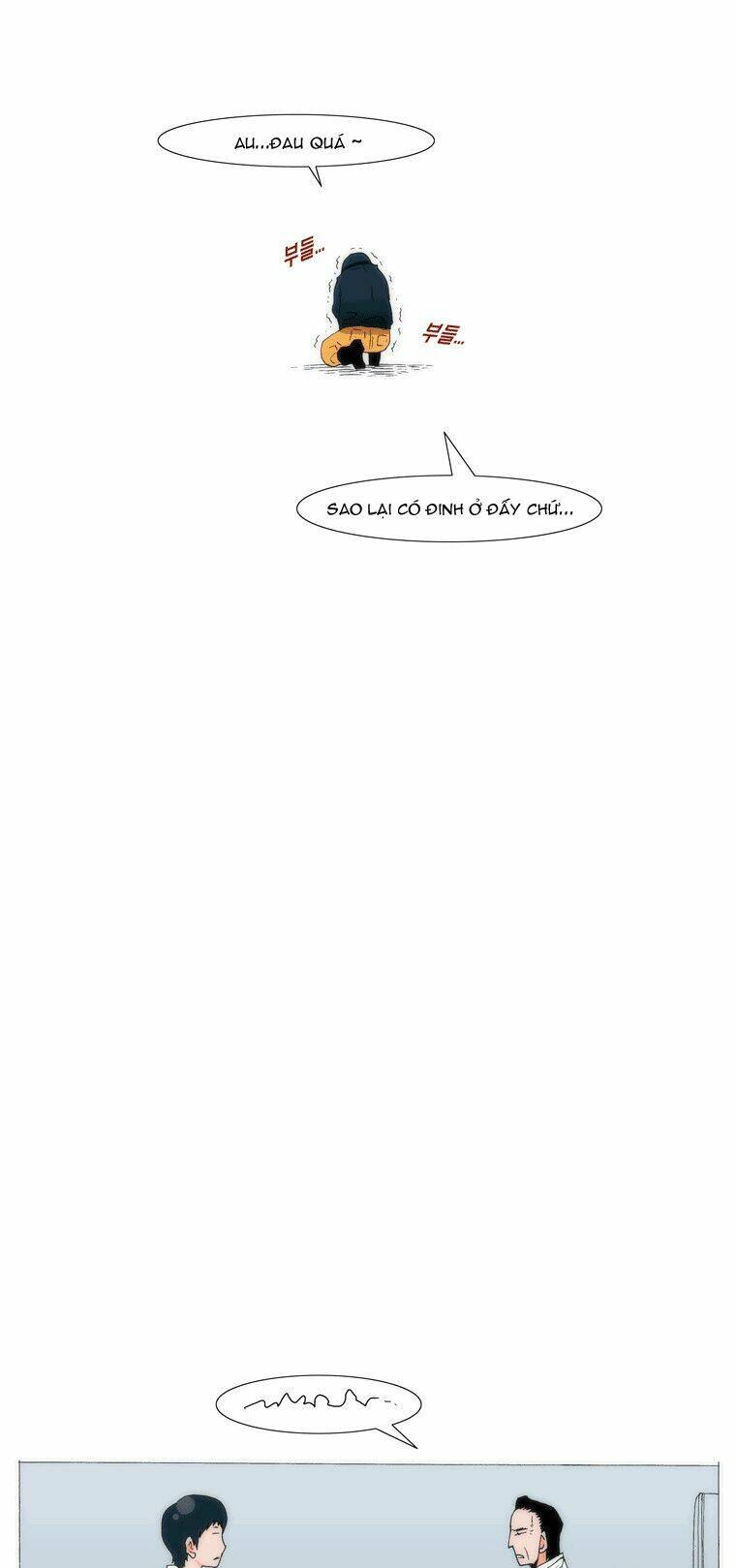 Can’T See Can’T Hear But Love Chapter 52 - Trang 2