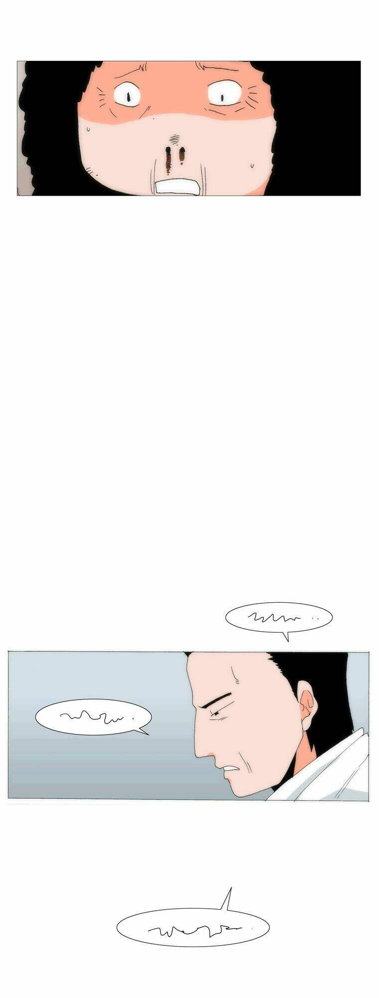 Can’T See Can’T Hear But Love Chapter 52 - Trang 2