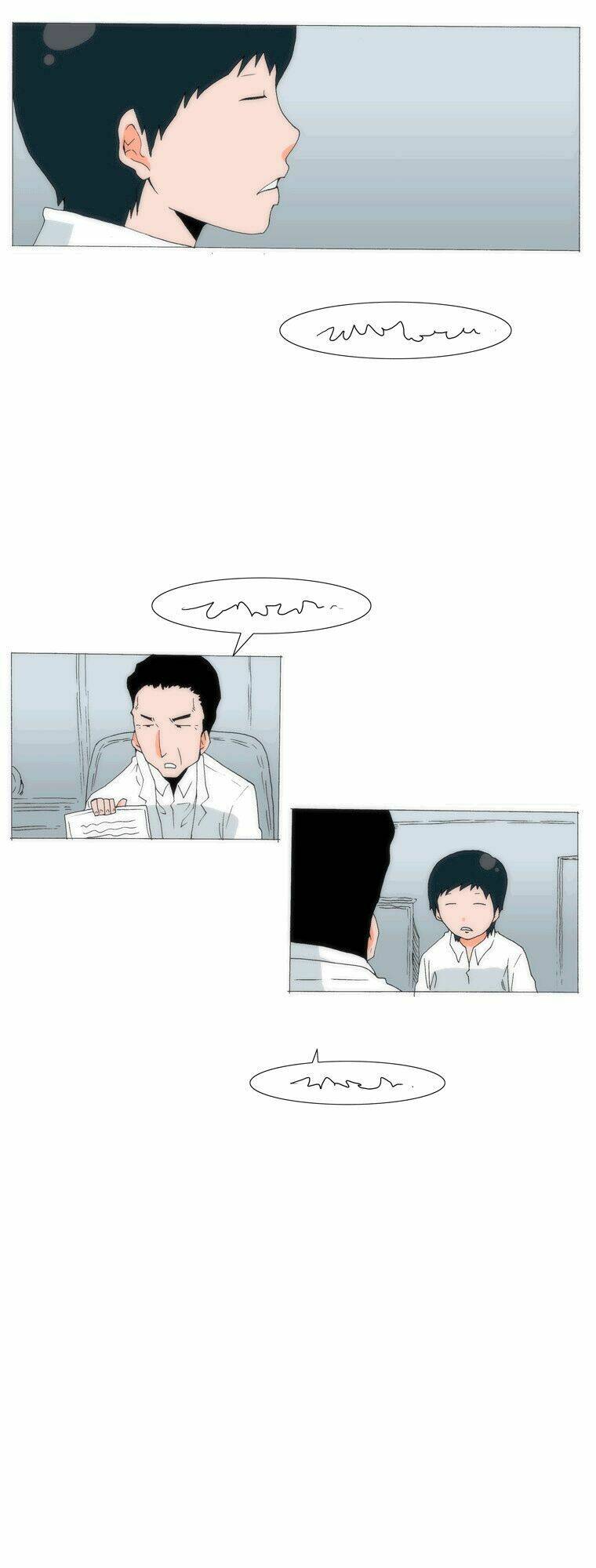 Can’T See Can’T Hear But Love Chapter 52 - Trang 2