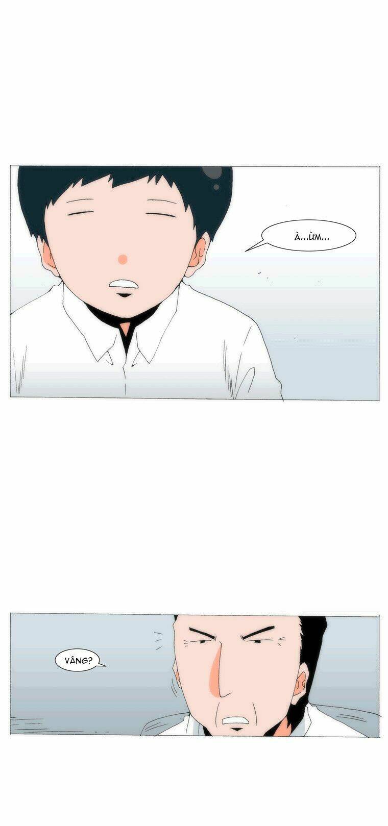 Can’T See Can’T Hear But Love Chapter 52 - Trang 2