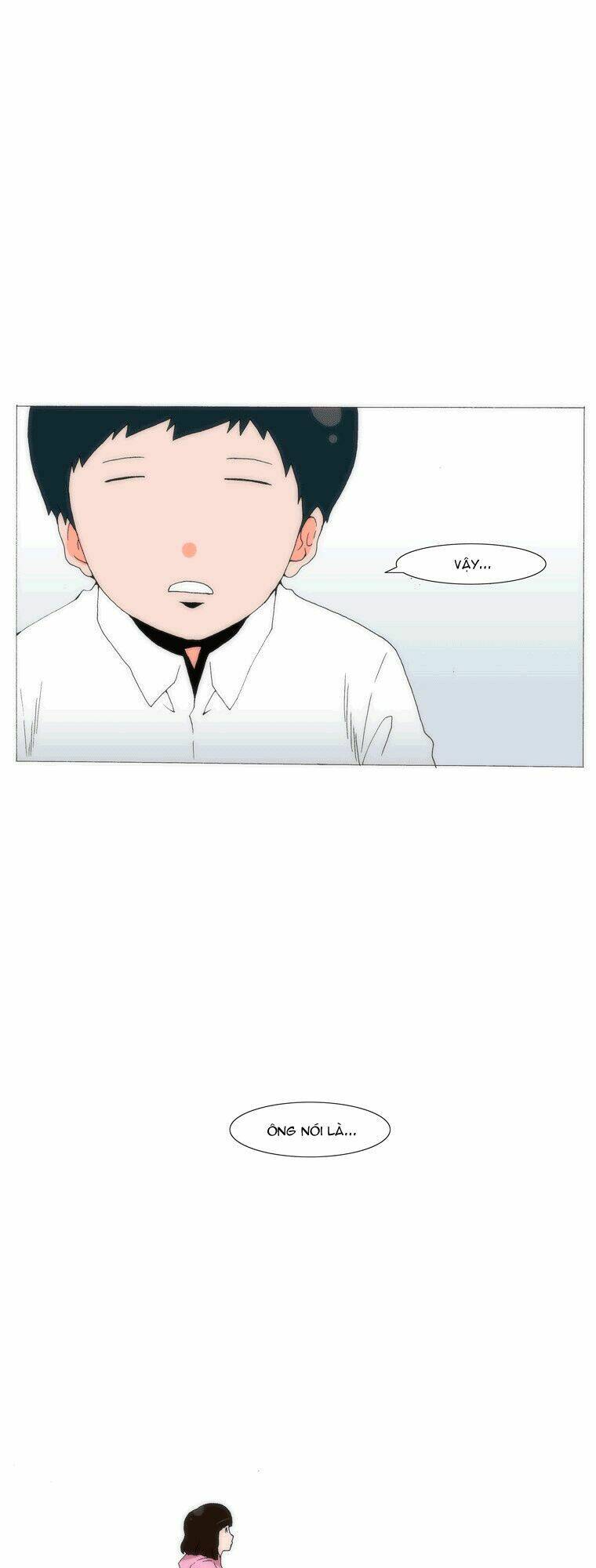 Can’T See Can’T Hear But Love Chapter 52 - Trang 2