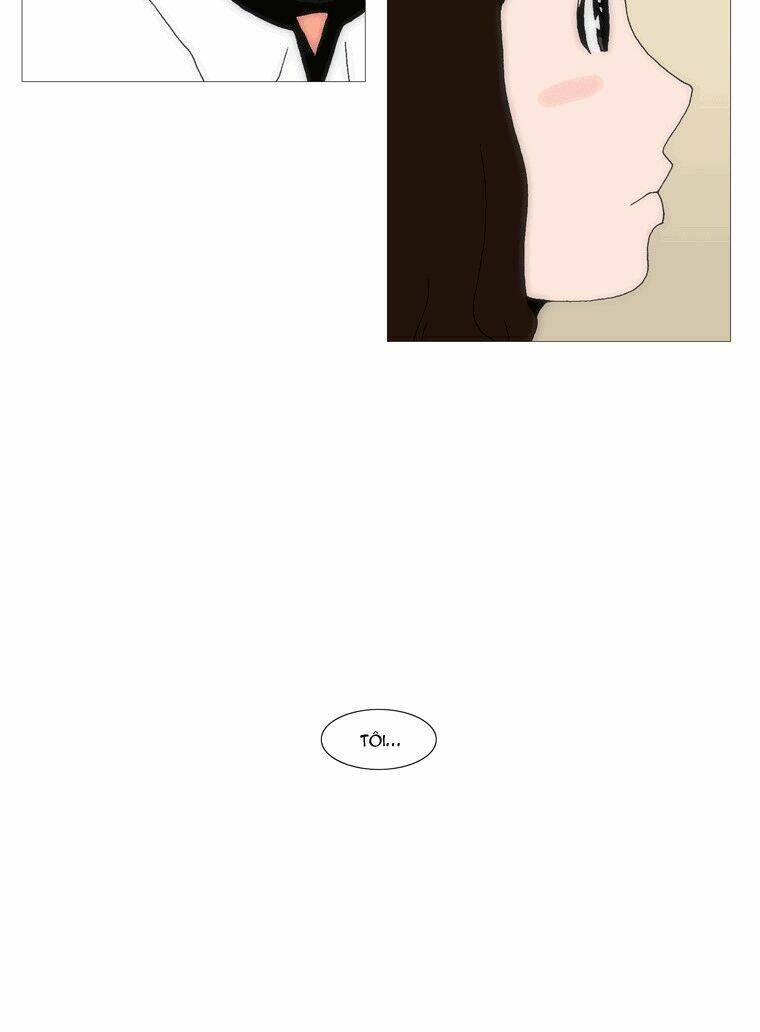 Can’T See Can’T Hear But Love Chapter 52 - Trang 2