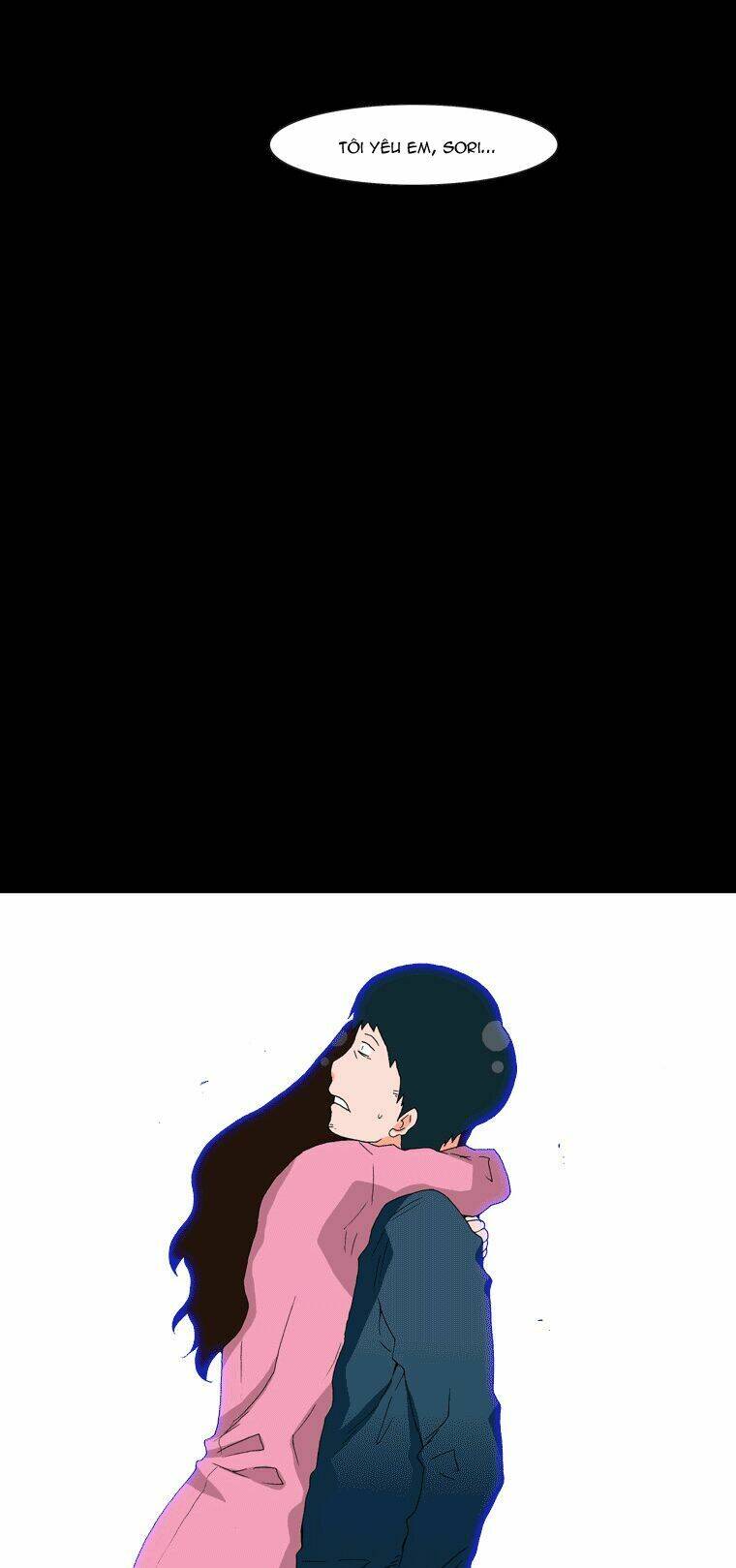 Can’T See Can’T Hear But Love Chapter 52 - Trang 2