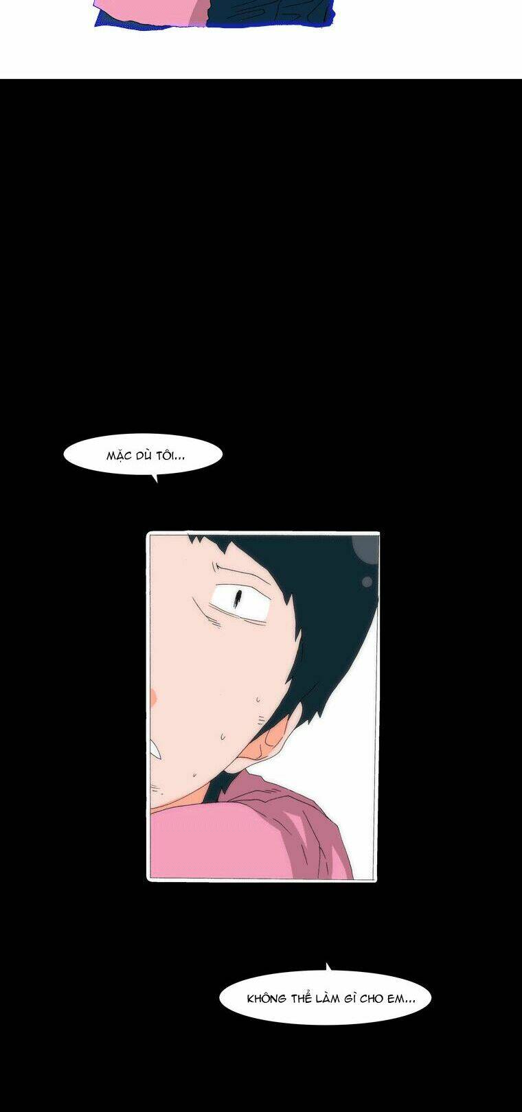 Can’T See Can’T Hear But Love Chapter 52 - Trang 2