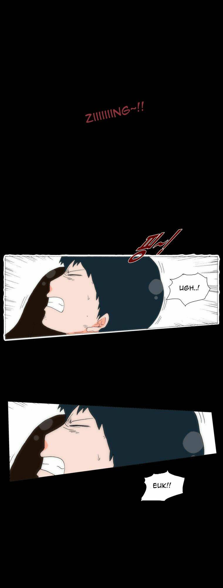 Can’T See Can’T Hear But Love Chapter 52 - Trang 2