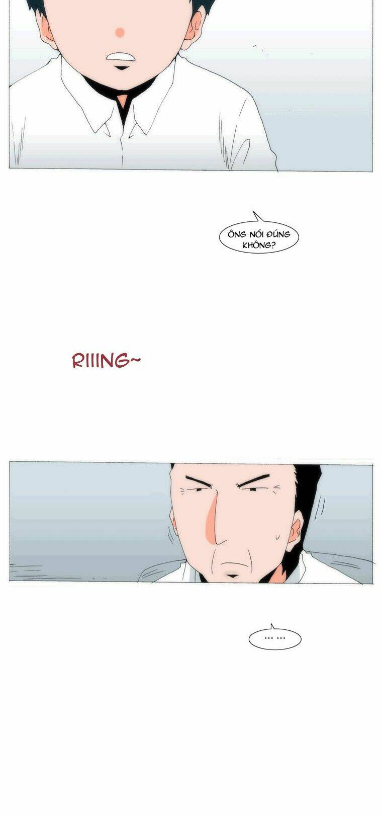 Can’T See Can’T Hear But Love Chapter 53 - Trang 2