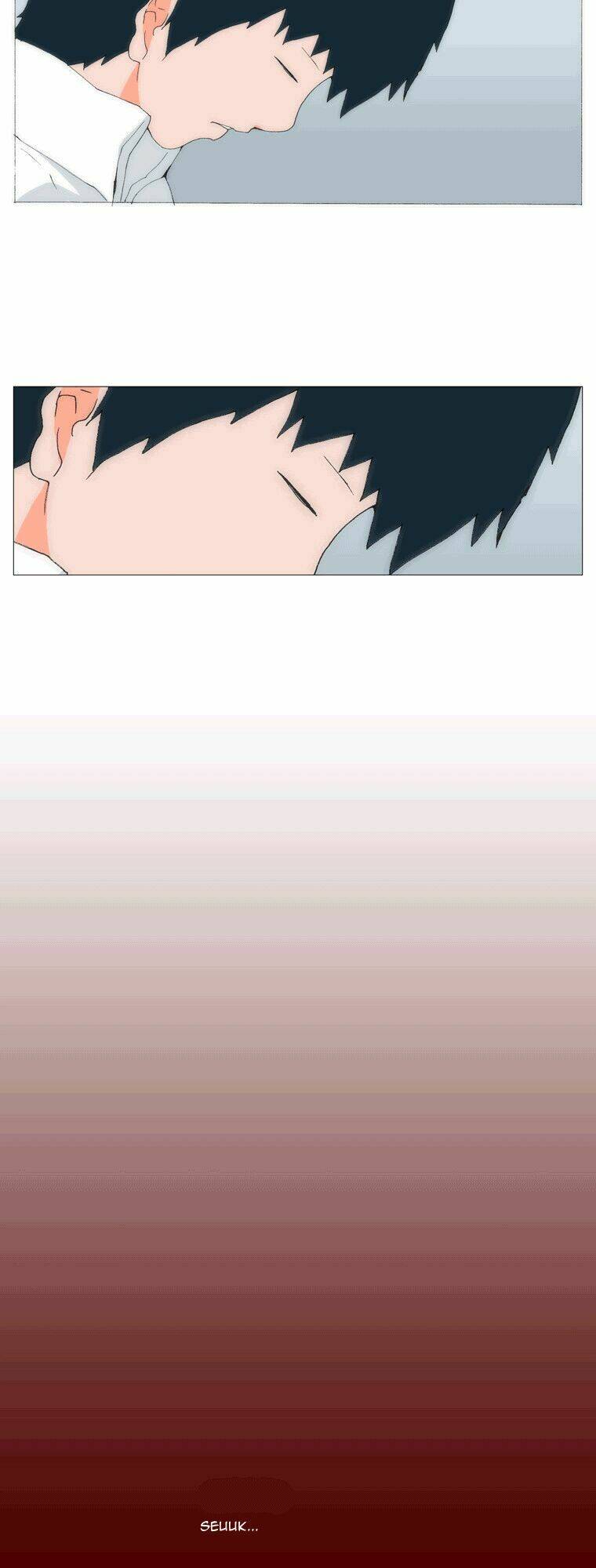 Can’T See Can’T Hear But Love Chapter 53 - Trang 2