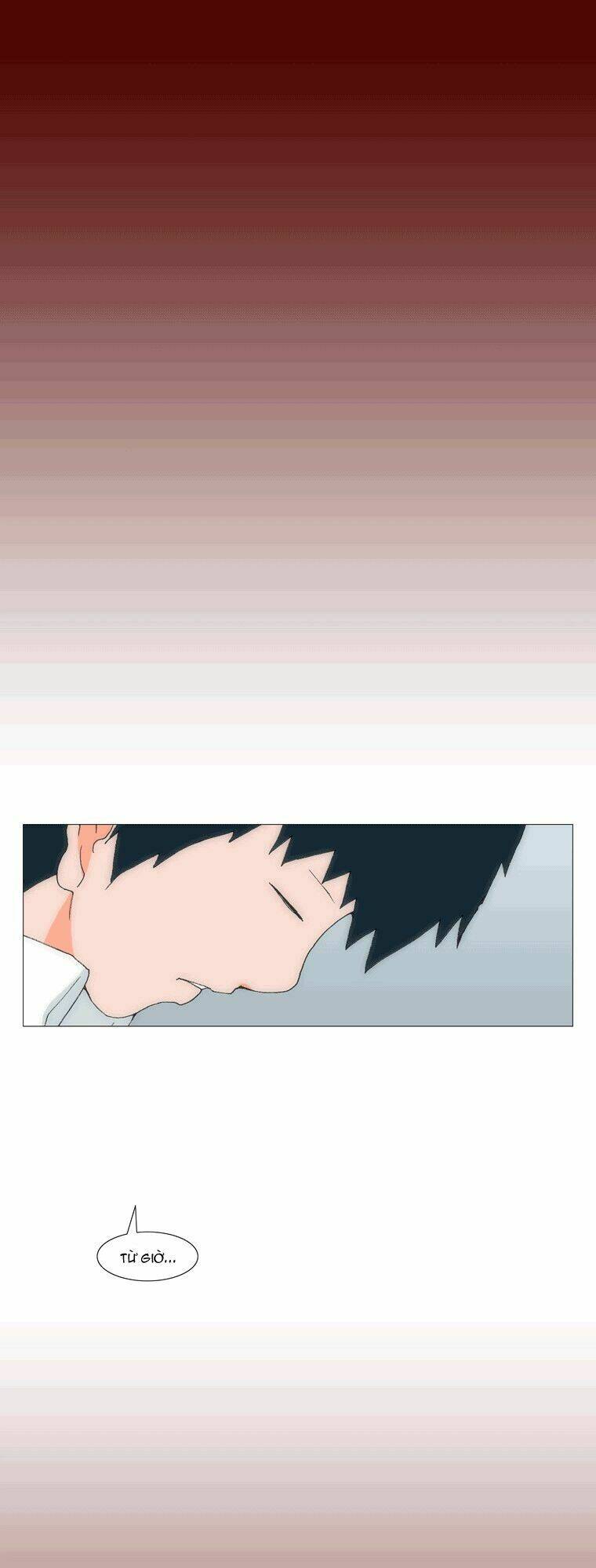 Can’T See Can’T Hear But Love Chapter 53 - Trang 2