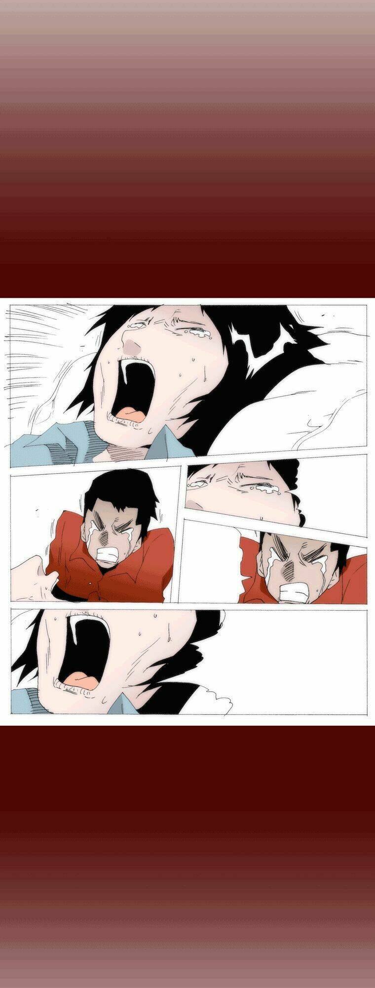 Can’T See Can’T Hear But Love Chapter 53 - Trang 2