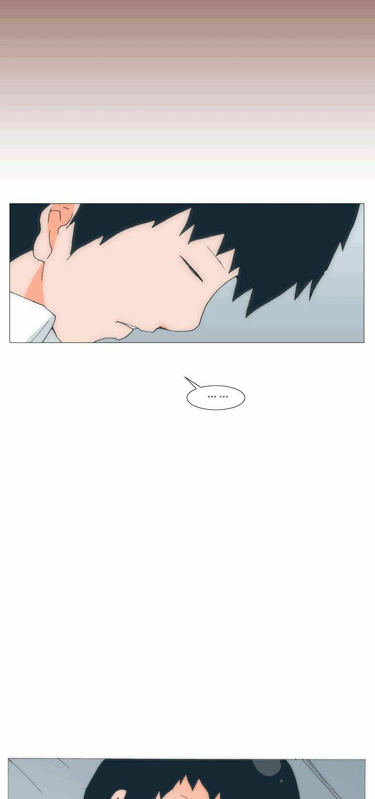 Can’T See Can’T Hear But Love Chapter 53 - Trang 2