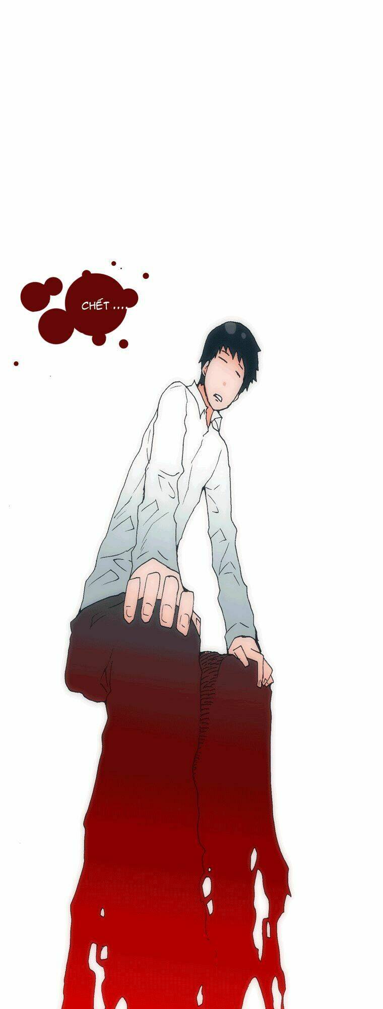 Can’T See Can’T Hear But Love Chapter 53 - Trang 2