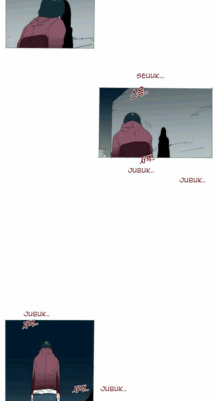 Can’T See Can’T Hear But Love Chapter 53 - Trang 2