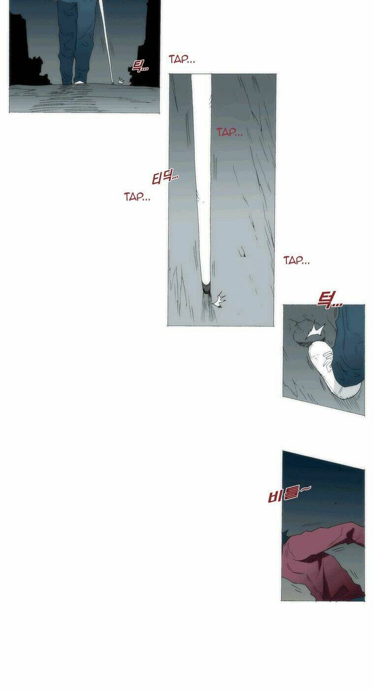 Can’T See Can’T Hear But Love Chapter 53 - Trang 2