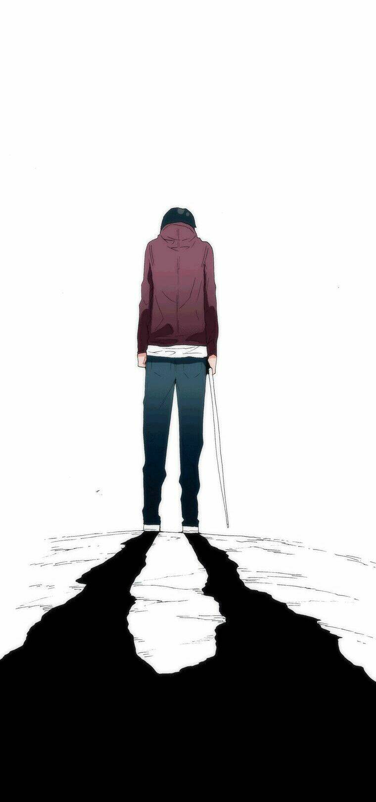 Can’T See Can’T Hear But Love Chapter 53 - Trang 2