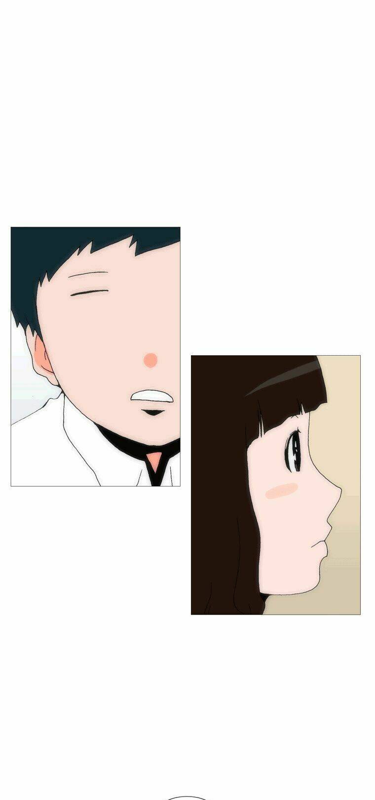 Can’T See Can’T Hear But Love Chapter 53 - Trang 2