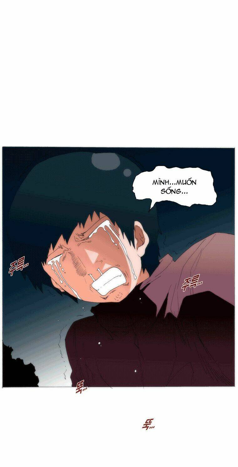 Can’T See Can’T Hear But Love Chapter 53 - Trang 2