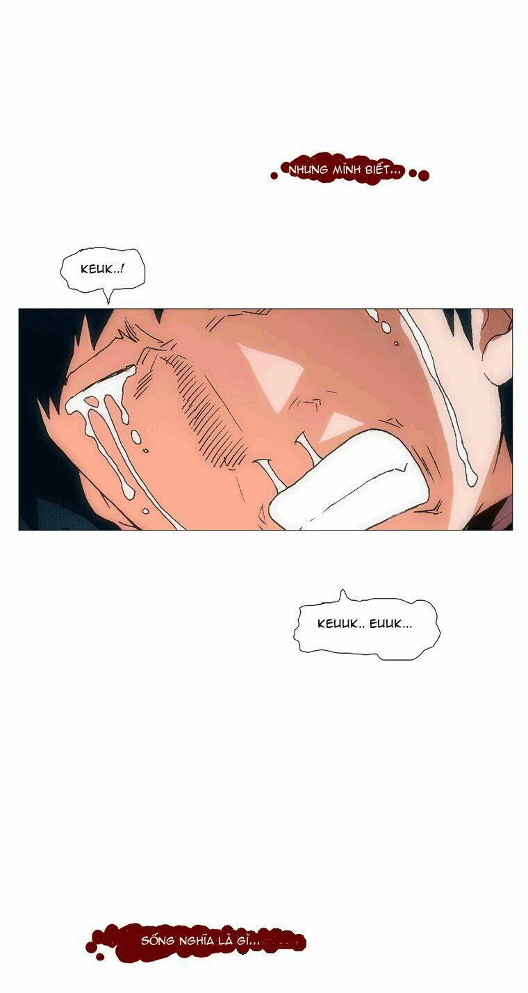 Can’T See Can’T Hear But Love Chapter 53 - Trang 2