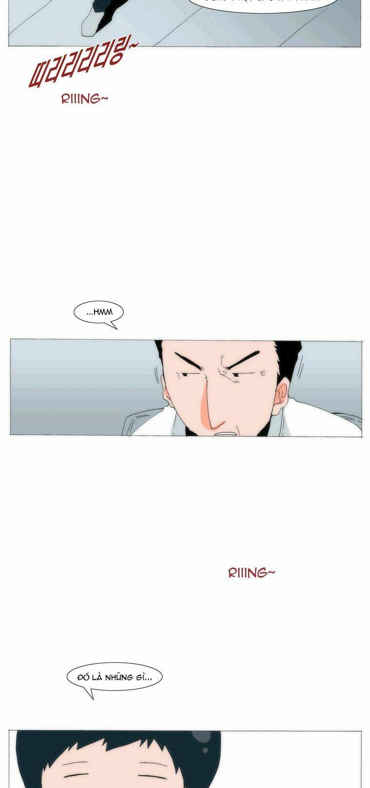 Can’T See Can’T Hear But Love Chapter 53 - Trang 2