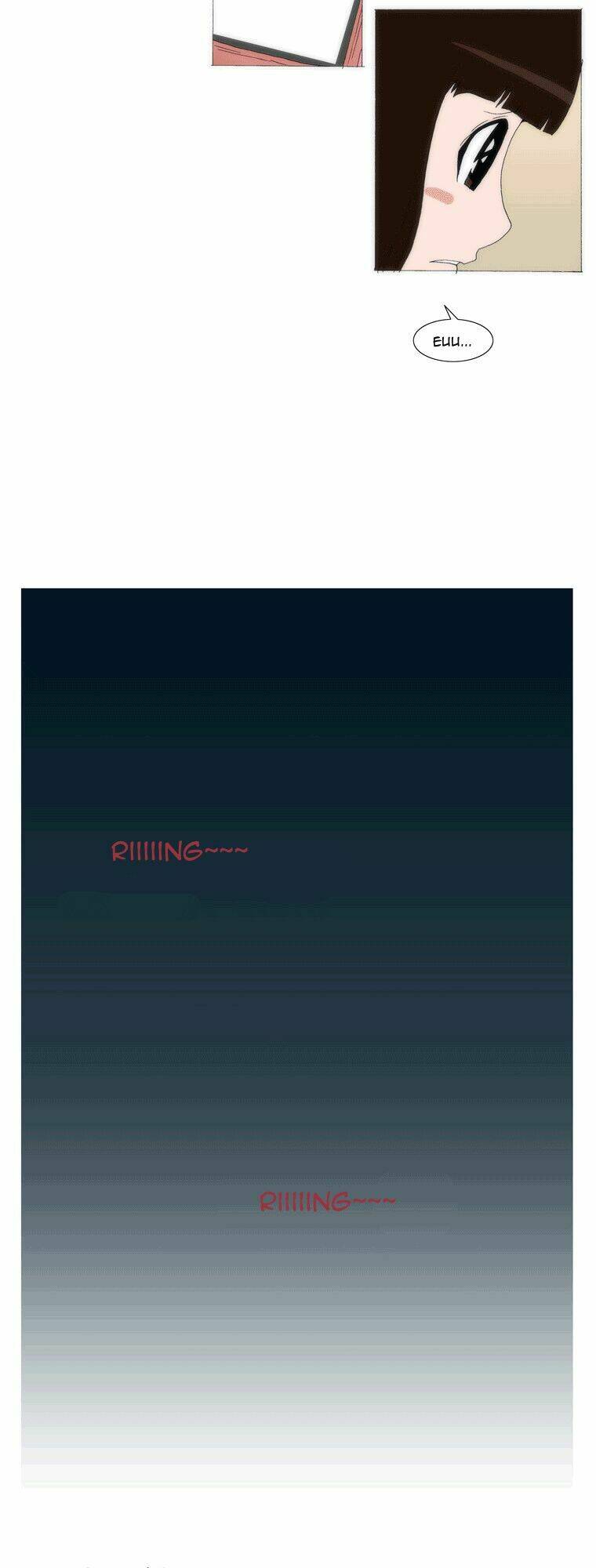 Can’T See Can’T Hear But Love Chapter 54 - Trang 2