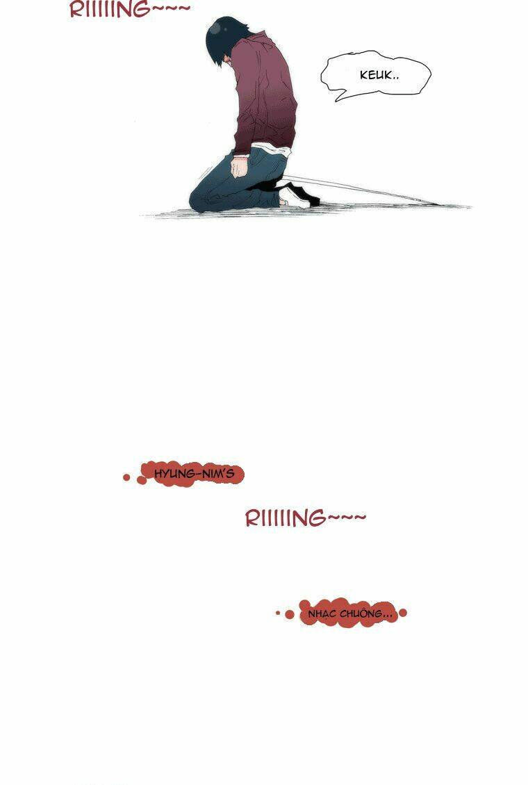 Can’T See Can’T Hear But Love Chapter 54 - Trang 2